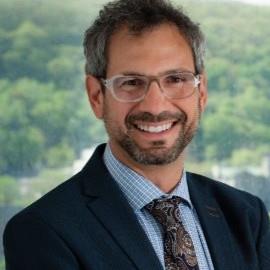 BioShur founder and CEO Roger Tambay 